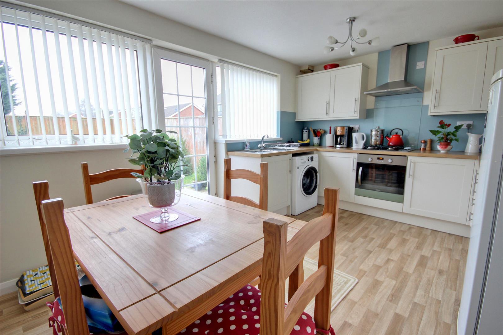 Laughton Road, Beverley